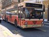 Autotrolej: Nije došlo do požara autobusa na liniji 32, riječ je o kvaru na kotaču
