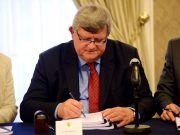 Obersnel tvrdi da je povrat EU novca za riječku sortirnicu politički uvjetovan: „Odluka Fonda je preuranjena“