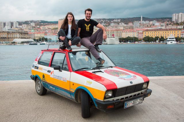 Balkan Roads_yugo_manja