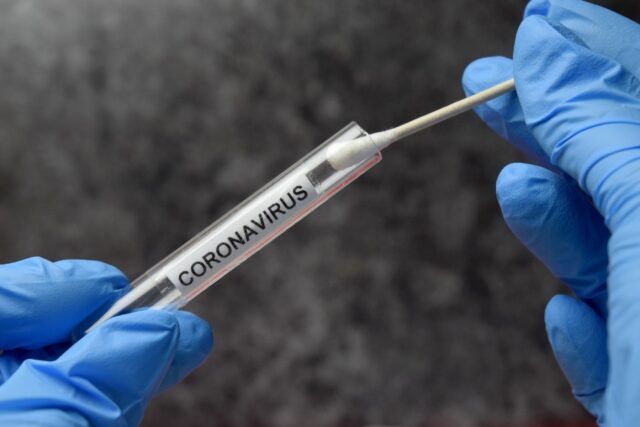Coronavirus