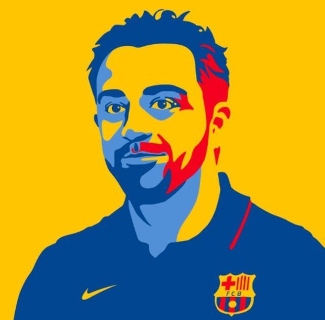 xavi.v1