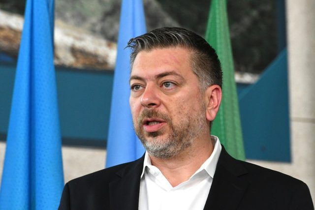 Član Uprave ACI dd Josip Ostrogović_Autor_Milivoj Mijošek_Glas Istre