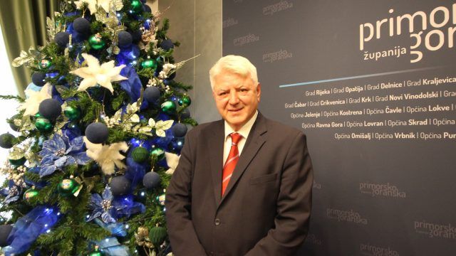 Župan Zlatko Komadina 2023