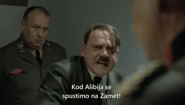hitler