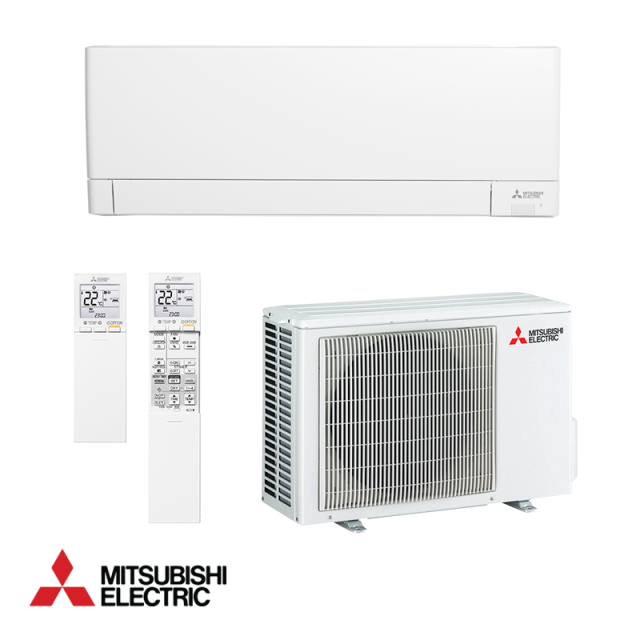 mitsubishi electric msz25ay ri klima opatija