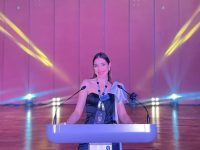 Beauty with a purpose