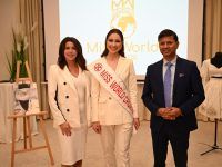 Iva Loparić Kontek, Raj Kumar Srivastava, Lucija Begić