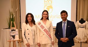 Iva Loparić Kontek, Raj Kumar Srivastava, Lucija Begić