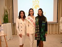 Iva Loparić , Lucija Begić, Tomislava Dukić