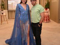 Ivan Alduk i Lucija Begić