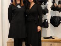 Josipa Poljičak i Dalila Lončar