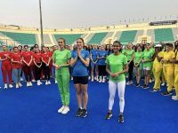 Lucija SPORT pobjednica finala