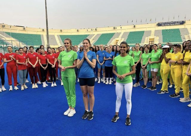 Lucija SPORT pobjednica finala