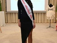 Miss Hrvatske Tomislava Dukić