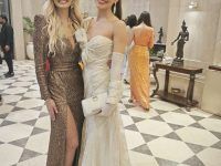 Miss Svijeta Karolina Bielawsska i Lucija Begić