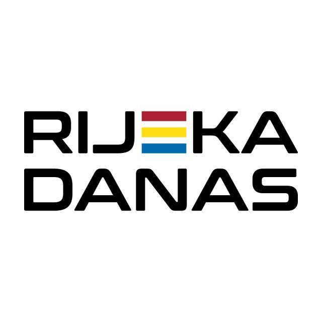 Rijeka Danas Logo rdlogo fb profile Rijeka Danas Logo rdlogo fb profile