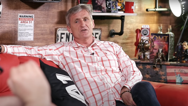 Robert Jarni Robert Jarni