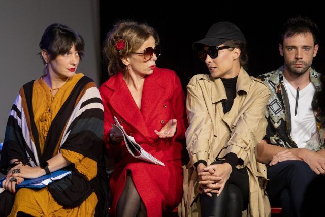 Španjolski komad predstava Španjolski komad predstava