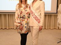 dizajnerica Daniella Maleza, Lucija Begić