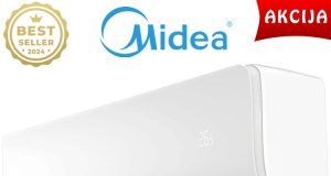 midea xtreme save pro 35kw ri klima opatija