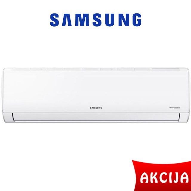 samsung AR18TXHQASINEU ri klima opatija