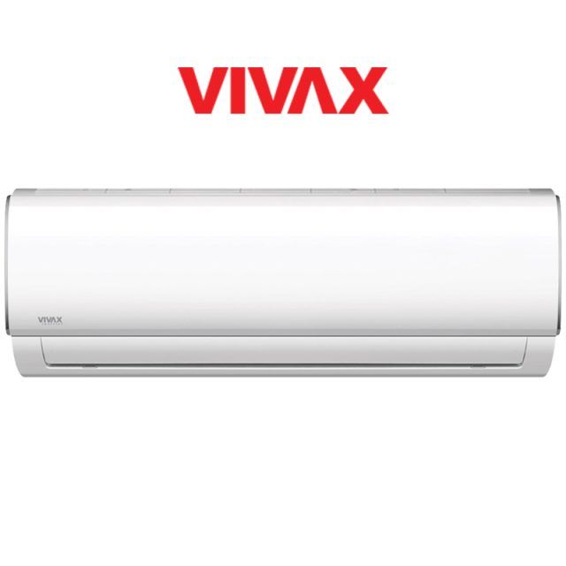 vivax m design ACP 09CH25AEMI ri klima opatija