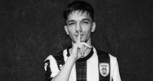 Λαμπριανιδης Lamprianidis