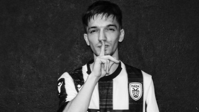 Λαμπριανιδης Lamprianidis