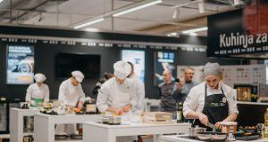 METRO Junior Top Chef 1