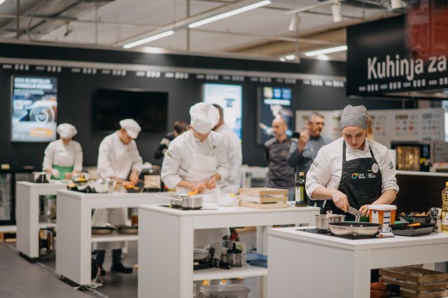 METRO Junior Top Chef 1 METRO Junior Top Chef 1