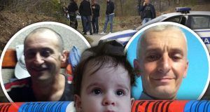 Danka Ilic Srdjan Jankovic i Dejan Dragijevic