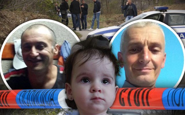 Danka Ilic Srdjan Jankovic i Dejan Dragijevic