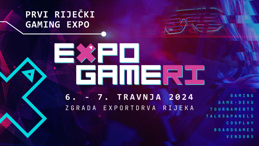 Expo GameRi 2024 BANNER 2