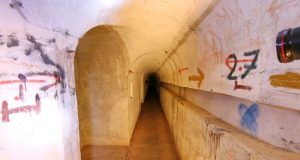 Obilazak uporista Katarina B