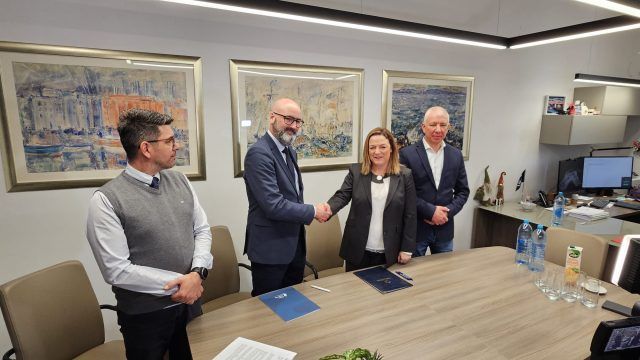 Peter Corfitsen, Ana Perić Hadžić, Tomislav Žunić Peter Corfitsen, Ana Perić Hadžić, Tomislav Žunić