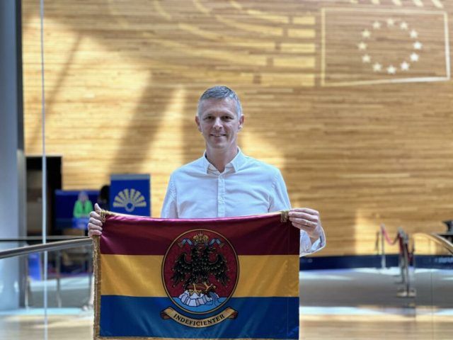 Rijecka trobojnica u sjedistu Europskog parlamenta 2 1024x768