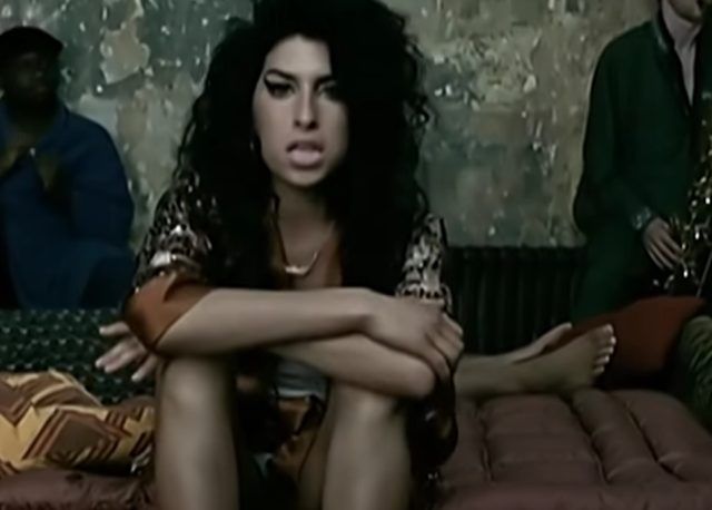amy winehouse