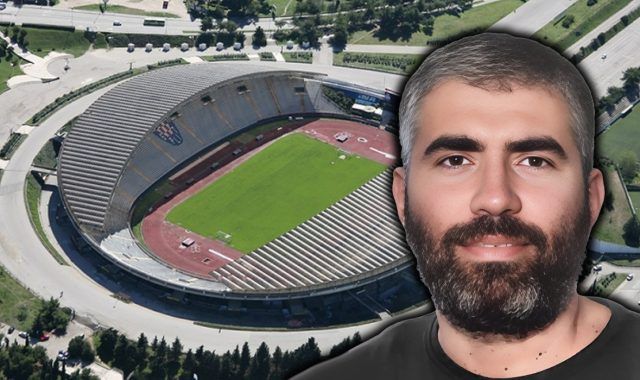 poljud stadion ivan bilic