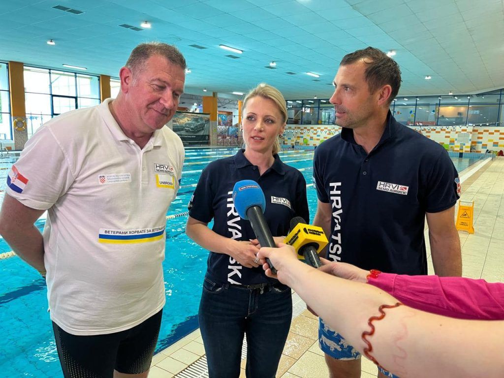 1. RK HRVI Nemo Adriatic