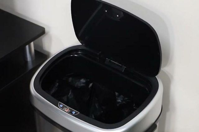 1313003 kanta za smece ls