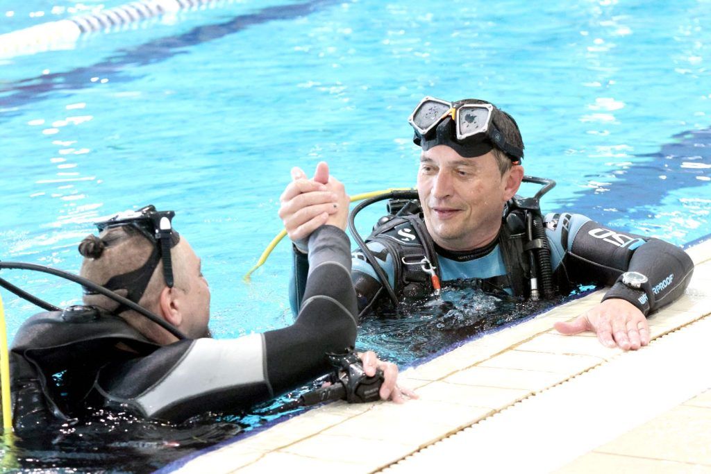 2. Hrvatski veterani za ua veterane