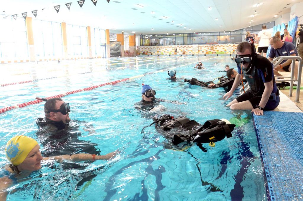 2. Ronjenje u Ukrajini