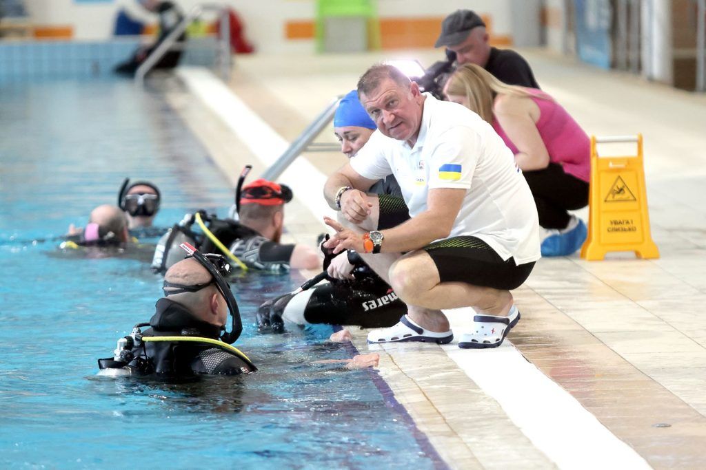 5. Ronjenje grad Lavov