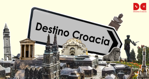 destino croacia