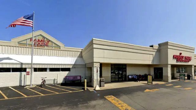 midland family fare google maps