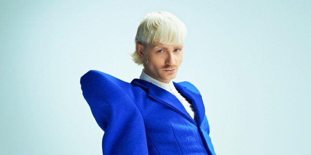 netherlands 2024 joost klein 2