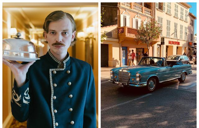 saint tropez saint tropez