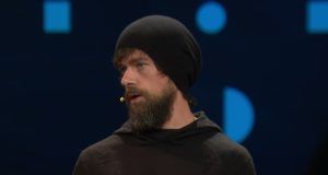 Jack Dorsey