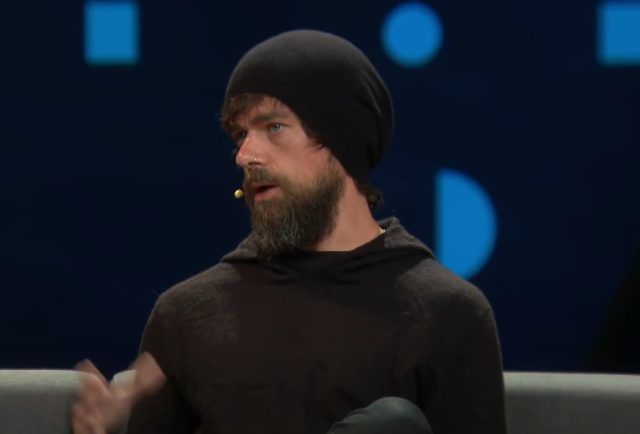 Jack Dorsey