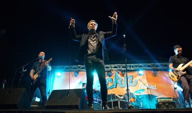 Pips Chips Videoclips @ Zvecka